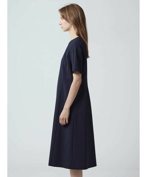 Aquascutum / アクアスキュータム ドレス | 【セットアップ対応】アナスタシアドレス | 詳細3