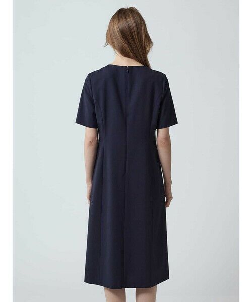 Aquascutum / アクアスキュータム ドレス | 【セットアップ対応】アナスタシアドレス | 詳細4