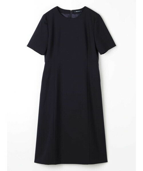 Aquascutum / アクアスキュータム ドレス | 【セットアップ対応】アナスタシアドレス | 詳細6