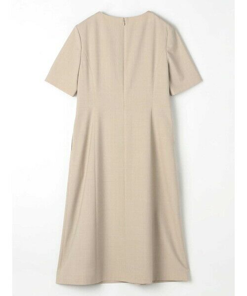 Aquascutum / アクアスキュータム ドレス | 【セットアップ対応】アナスタシアドレス | 詳細10