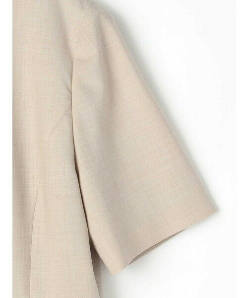 Aquascutum / アクアスキュータム ドレス | 【セットアップ対応】アナスタシアドレス | 詳細12