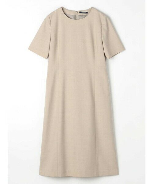 Aquascutum / アクアスキュータム ドレス | 【セットアップ対応】アナスタシアドレス | 詳細9