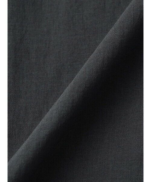 Aquascutum / アクアスキュータム ドレス | ストレッチAライン サマードレス | 詳細10