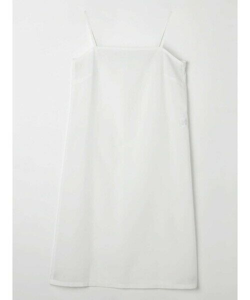 Aquascutum / アクアスキュータム ドレス | ストライププリント サマードレス | 詳細12