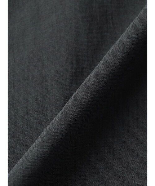 Aquascutum / アクアスキュータム シャツ・ブラウス | 【セットアップ対応】ストレッチブラウス | 詳細4