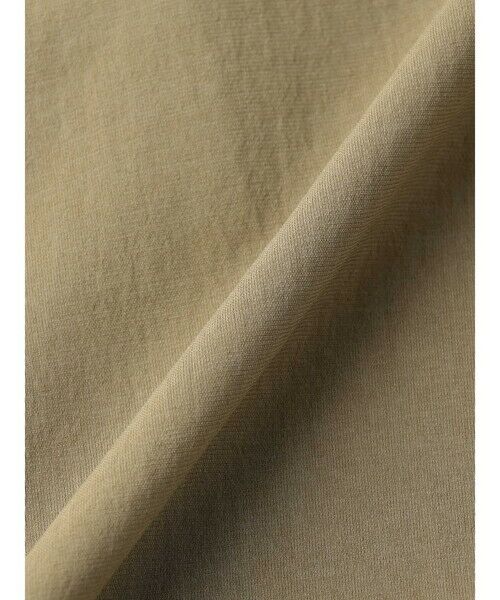 Aquascutum / アクアスキュータム シャツ・ブラウス | 【セットアップ対応】ストレッチブラウス | 詳細8