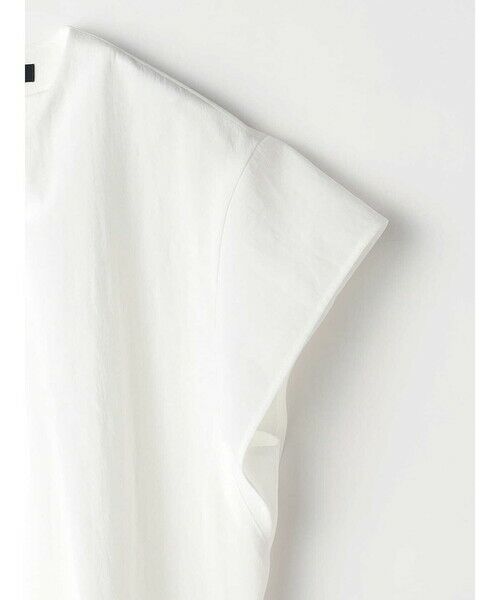 Aquascutum / アクアスキュータム シャツ・ブラウス | 【セットアップ対応】ストレッチブラウス | 詳細18