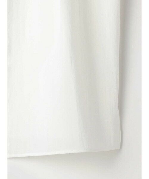 Aquascutum / アクアスキュータム シャツ・ブラウス | 【セットアップ対応】ストレッチブラウス | 詳細19