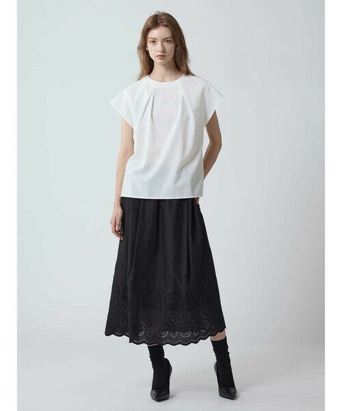 himathu様 ご購入用 セットアップ対応】ストレッチブラウス （シャツ・ブラウス