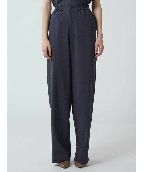 Aquascutum / アクアスキュータム その他パンツ | 【セットアップ対応】ストレッチイージーパンツ | 詳細2