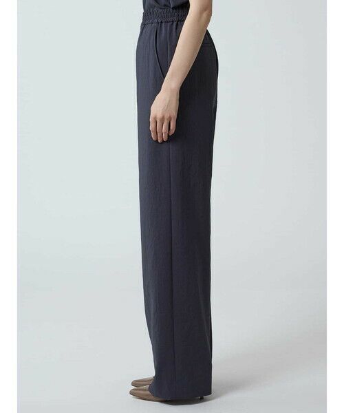 Aquascutum / アクアスキュータム その他パンツ | 【セットアップ対応】ストレッチイージーパンツ | 詳細3