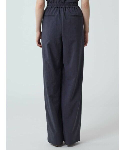 Aquascutum / アクアスキュータム その他パンツ | 【セットアップ対応】ストレッチイージーパンツ | 詳細4