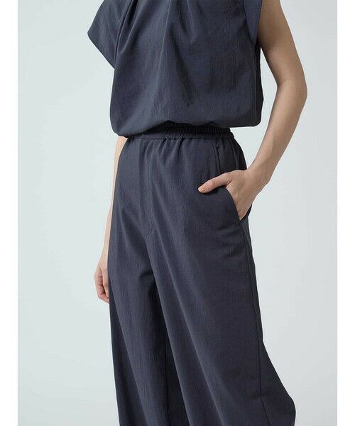 Aquascutum / アクアスキュータム その他パンツ | 【セットアップ対応】ストレッチイージーパンツ | 詳細5