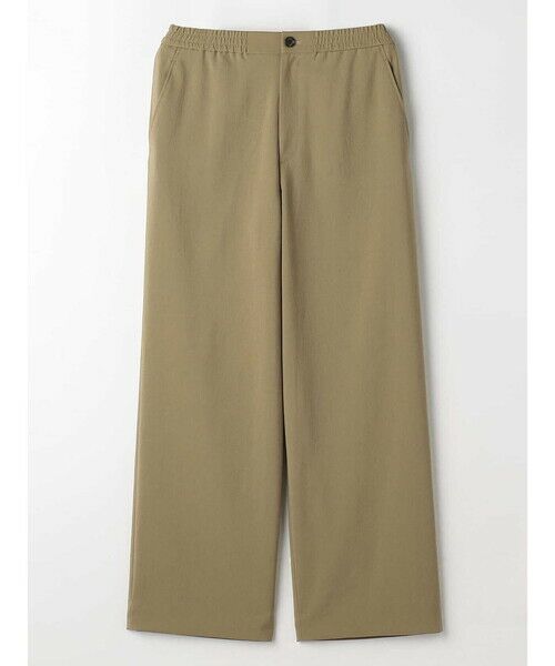 Aquascutum / アクアスキュータム その他パンツ | 【セットアップ対応】ストレッチイージーパンツ | 詳細10