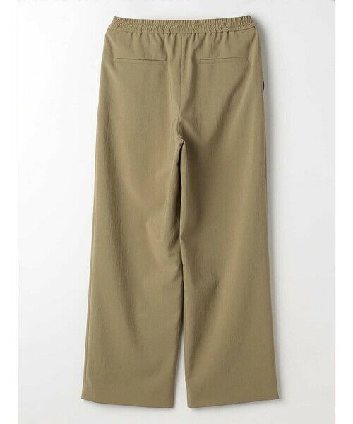 Aquascutum / アクアスキュータム その他パンツ | 【セットアップ対応】ストレッチイージーパンツ | 詳細11