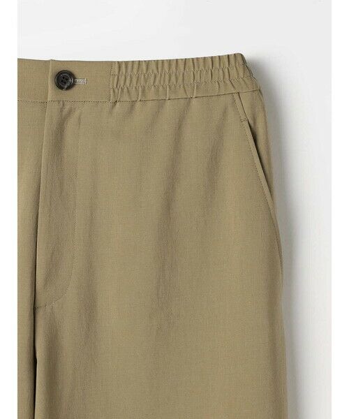 Aquascutum / アクアスキュータム その他パンツ | 【セットアップ対応】ストレッチイージーパンツ | 詳細13