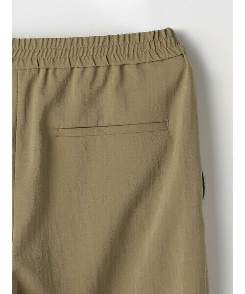 Aquascutum / アクアスキュータム その他パンツ | 【セットアップ対応】ストレッチイージーパンツ | 詳細14