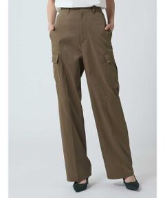 セール】 デニムライクツイルパンツ （その他パンツ
