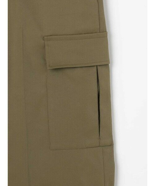 Aquascutum / アクアスキュータム その他パンツ | チノクロスカーゴパンツ | 詳細10