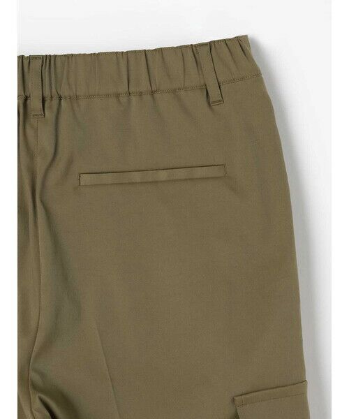 Aquascutum / アクアスキュータム その他パンツ | チノクロスカーゴパンツ | 詳細11
