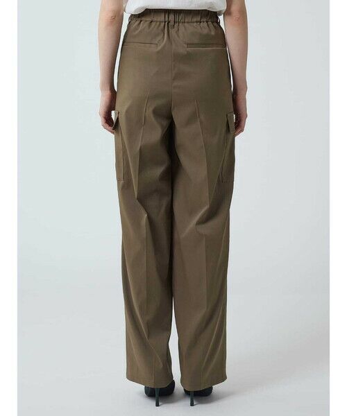 Aquascutum / アクアスキュータム その他パンツ | チノクロスカーゴパンツ | 詳細4
