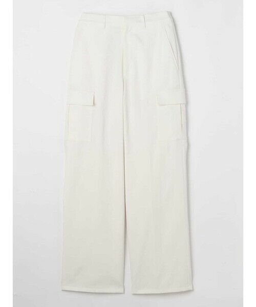 Aquascutum / アクアスキュータム その他パンツ | チノクロスカーゴパンツ | 詳細15