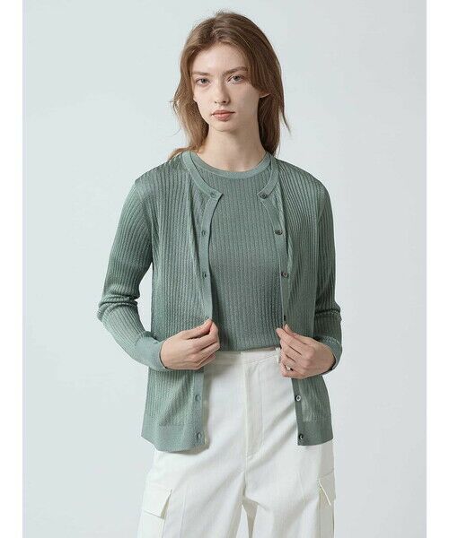 アクアスキュータム(Aquascutum) レディーストップス | 通販