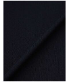 Aquascutum / アクアスキュータム ニット・セーター | ハーフスリーブニットプルオーバー