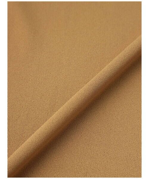 Aquascutum / アクアスキュータム ニット・セーター | ハーフスリーブニットプルオーバー | 詳細15