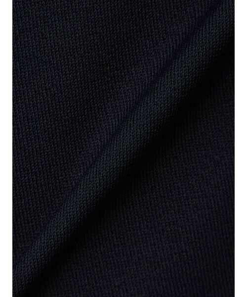 Aquascutum / アクアスキュータム ニット・セーター | コンフォートロングカーディガン | 詳細1