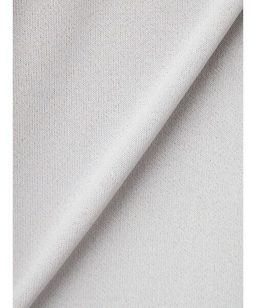 Aquascutum / アクアスキュータム ニット・セーター | コンフォートロングカーディガン | 詳細7