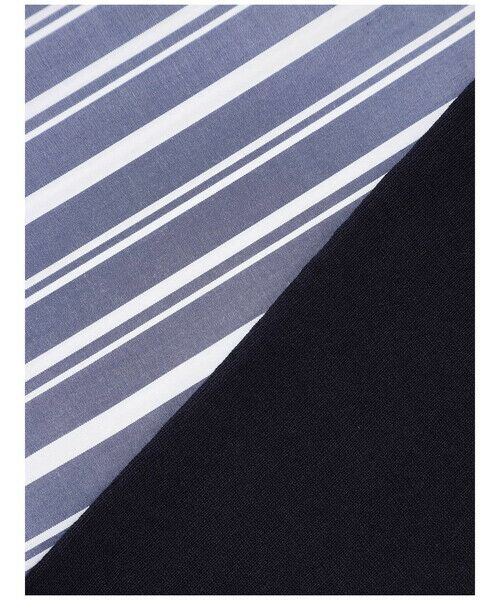 Aquascutum / アクアスキュータム ニット・セーター | シャツコンビニット | 詳細6