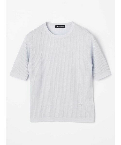 AQUASCUTUM 売れ筋商品|||アクアスキュータム ニット&セーター アウター レディース Turtlenecks Pink Aquascutum / アクアスキュータム （レディース