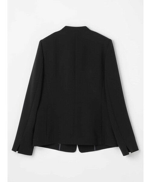 Aquascutum / アクアスキュータム テーラードジャケット | 【セットアップ対応】トリアセストレッチジャケット | 詳細13