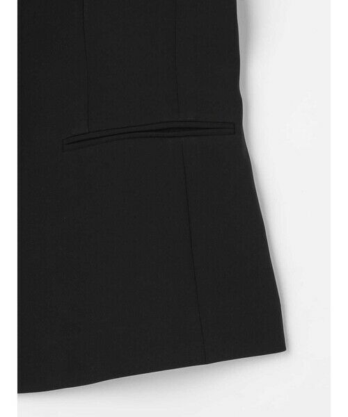 Aquascutum / アクアスキュータム テーラードジャケット | 【セットアップ対応】トリアセストレッチジャケット | 詳細16