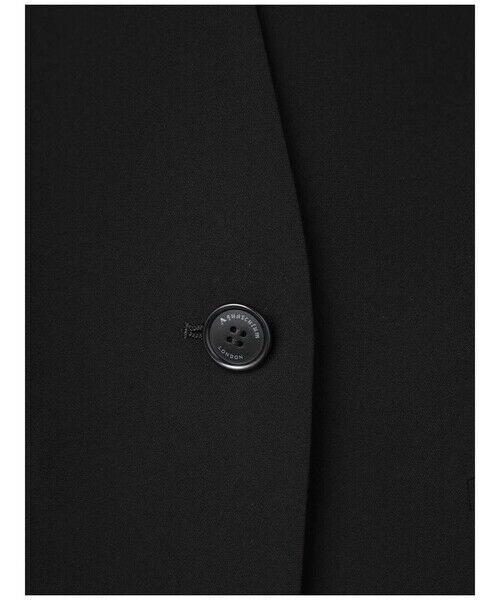 Aquascutum / アクアスキュータム テーラードジャケット | 【セットアップ対応】トリアセストレッチジャケット | 詳細18