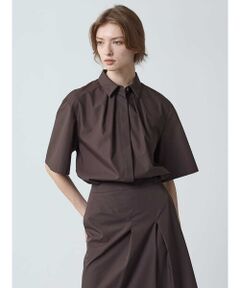 Aquascutum / アクアスキュータム （レディース） シャツ