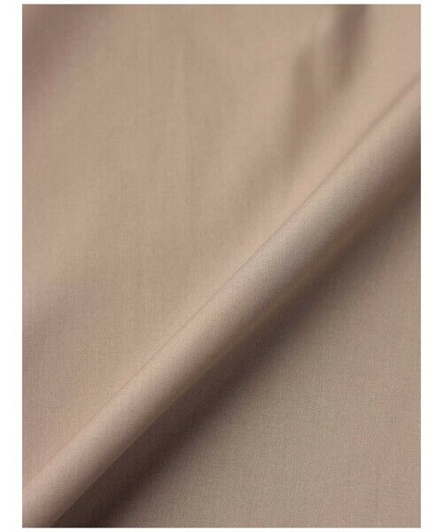 Aquascutum / アクアスキュータム シャツ・ブラウス | 【セットアップ対応】タックデザインシャツ | 詳細4