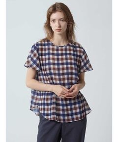Aquascutum / アクアスキュータム （レディース） シャツ