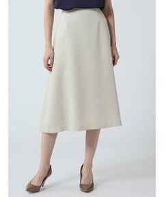 新品　アクアスキュータム　ゴルフ　ダウン　スカート　ベージュ　サイズ8 m45182768890_1.jpg?1757657276