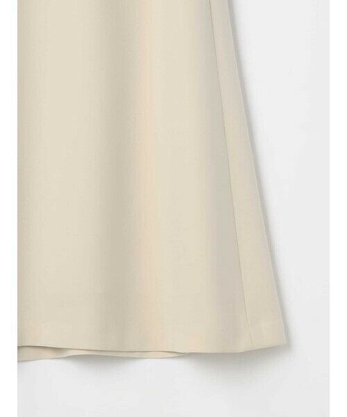 Aquascutum / アクアスキュータム ミニ・ひざ丈スカート | 【セットアップ対応】トリアセストレッチスカート | 詳細10