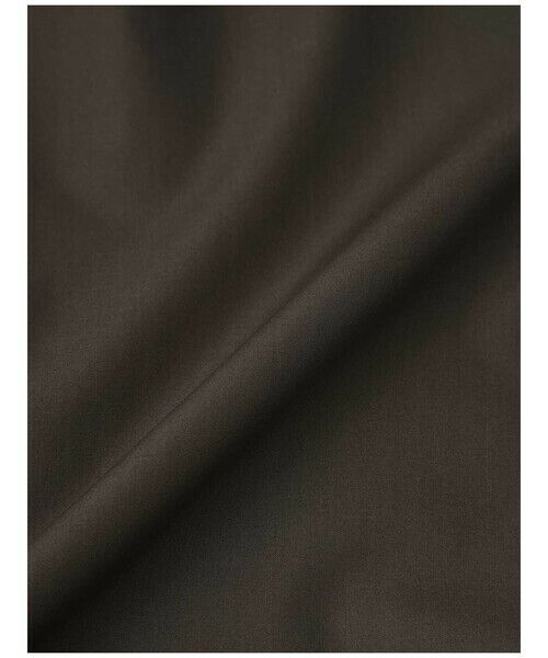 Aquascutum / アクアスキュータム ミニ・ひざ丈スカート | 【セットアップ対応】タックデザインスカート | 詳細15