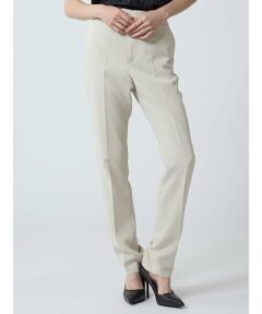 Aquascutum / アクアスキュータム その他パンツ | 【セットアップ対応】トリアセストレッチパンツ