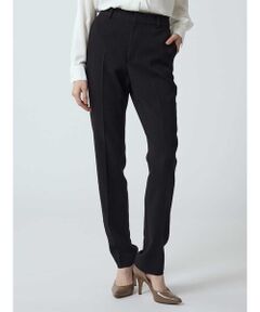 Aquascutum / アクアスキュータム その他パンツ | 【セットアップ対応】トリアセストレッチパンツ