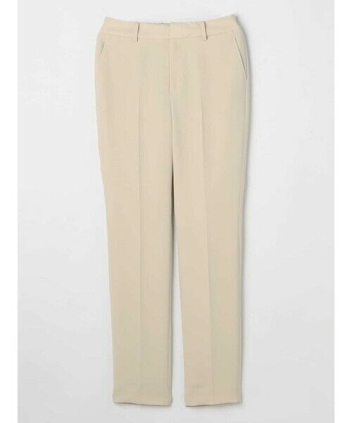 Aquascutum / アクアスキュータム その他パンツ | 【セットアップ対応】トリアセストレッチパンツ | 詳細3