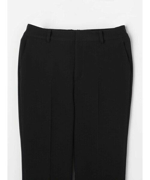 Aquascutum / アクアスキュータム その他パンツ | 【セットアップ対応】トリアセストレッチパンツ | 詳細12