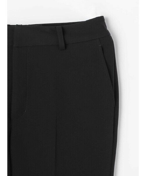 Aquascutum / アクアスキュータム その他パンツ | 【セットアップ対応】トリアセストレッチパンツ | 詳細13