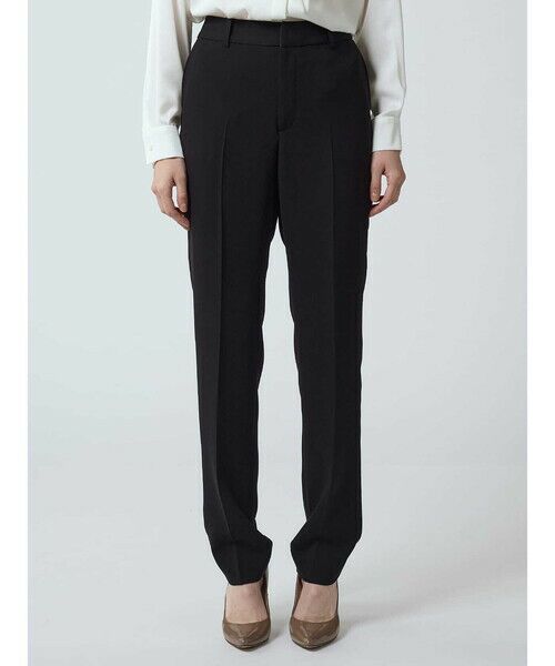 Aquascutum / アクアスキュータム その他パンツ | 【セットアップ対応】トリアセストレッチパンツ | 詳細6