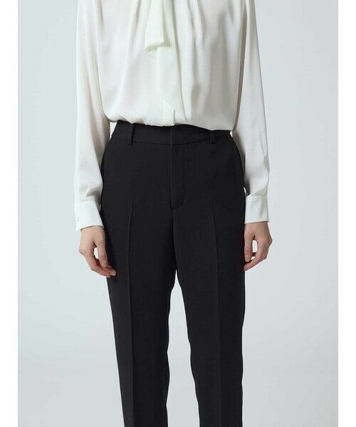 Aquascutum / アクアスキュータム その他パンツ | 【セットアップ対応】トリアセストレッチパンツ | 詳細9