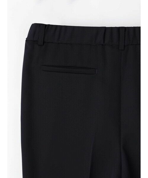 Aquascutum / アクアスキュータム その他パンツ | 【セットアップ対応】ダブルクロステーパードパンツ | 詳細10